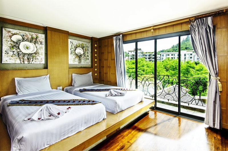 Khách sạn Renoir Boutique