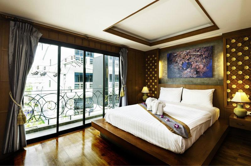Khách sạn Renoir Boutique