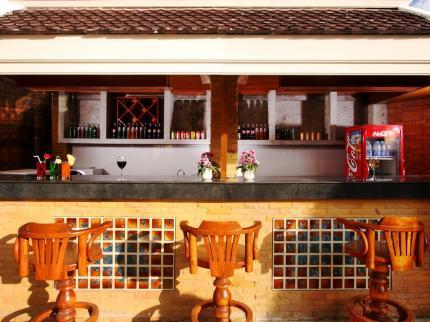 Khách sạn Renoir Boutique Patong