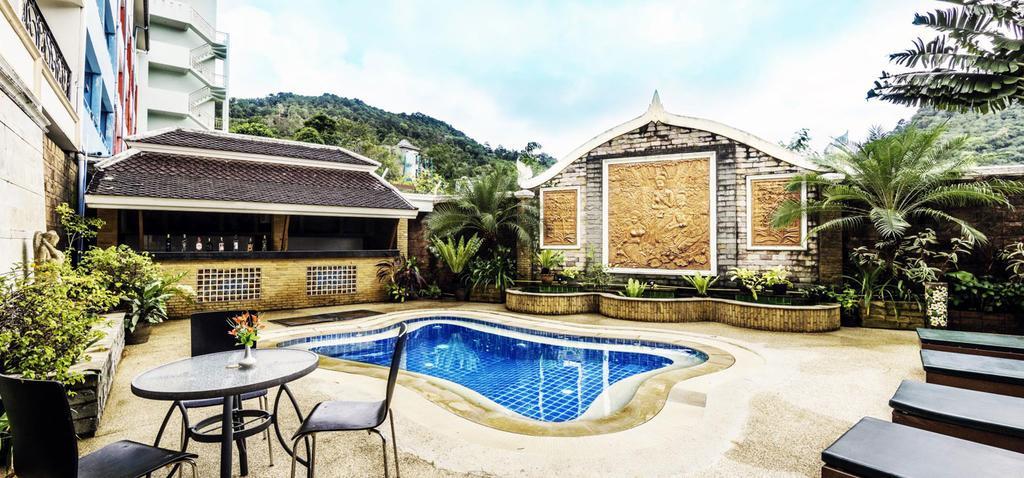 Khách sạn Renoir Boutique 3*